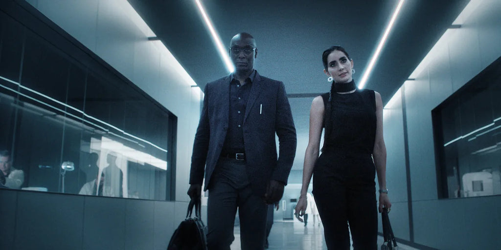 La visión de 'Resident Evil' de Netflix se distancia de todas las anteriores y revaloriza la apuesta de las películas